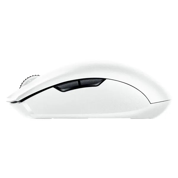 RAZER Orochi V2 Wireless Ergonomic Gaming Mouse ( RZ01-03730400-R3A1 ) ( 18000DPI / 6 Macro Button ) ( White ) - Byte Baazar