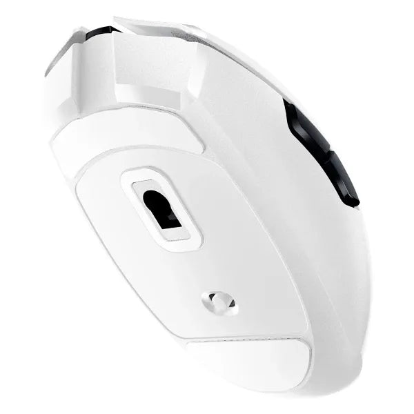 RAZER Orochi V2 Wireless Ergonomic Gaming Mouse ( RZ01-03730400-R3A1 ) ( 18000DPI / 6 Macro Button ) ( White ) - Byte Baazar