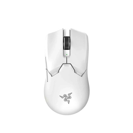 RAZER Viper V2 Pro Hyperspeed Wireless Gaming Mouse (White) - Byte Baazar