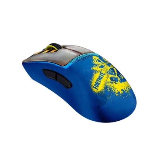 RAZER DeathAdder V3 Pro Fortnite Edition Wireless Ergonomic Gaming Mouse ( RZ01-04630700-R3M1 ) ( 30000 DPI /  6 Macro Buttons ) - Byte Baazar