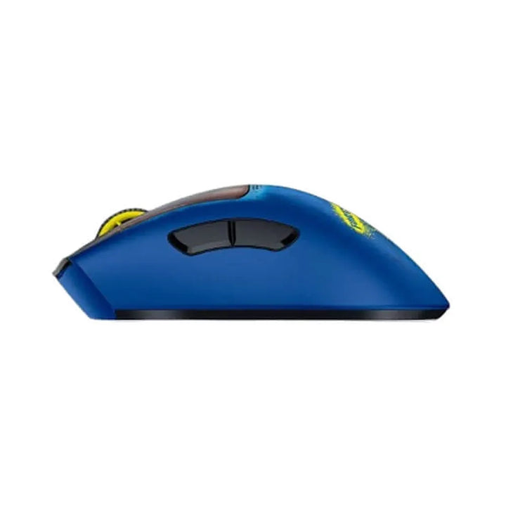 RAZER DeathAdder V3 Pro Fortnite Edition Wireless Ergonomic Gaming Mouse ( RZ01-04630700-R3M1 ) ( 30000 DPI /  6 Macro Buttons ) - Byte Baazar