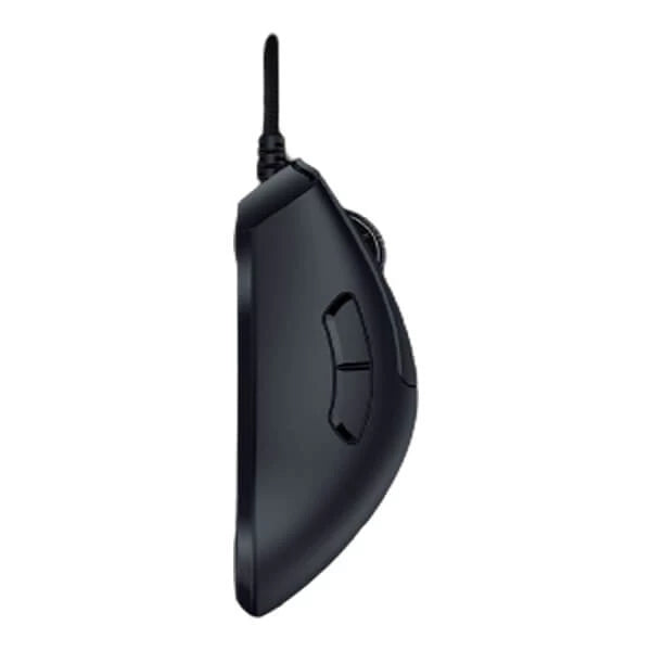 RAZER DeathAdder V3 Wired Ergonomic Gaming Mouse ( RZ01-04640100-R3M1 ) ( 30000DPI / 6 Macro Button ) ( Black) - Byte Baazar