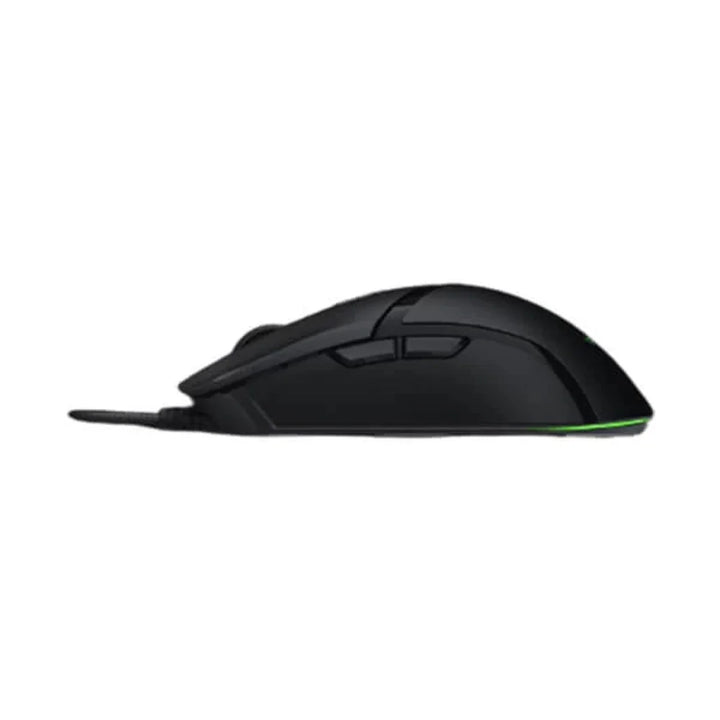 RAZER Cobra Wired Ambidextrous Gaming Mouse ( RZ01-04650100-R3M1 ) ( 8500DPI / 6 Macro Button ) ( Black ) - Byte Baazar