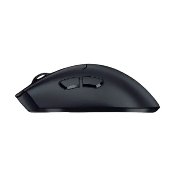 RAZER Deathadder V3 Hyperspeed Wireless Ergonomic Gaming Mouse  ( RZ01-05140100-R3A1 ) (  26000DPI / 8 Macro Buttons )  ( Black ) - Byte Baazar