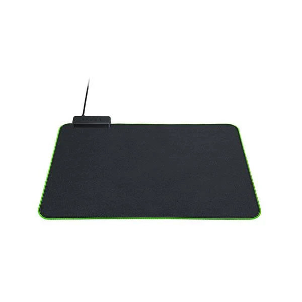 RAZER Goliathus Chroma Medium Soft Black Mousepad - Byte Baazar