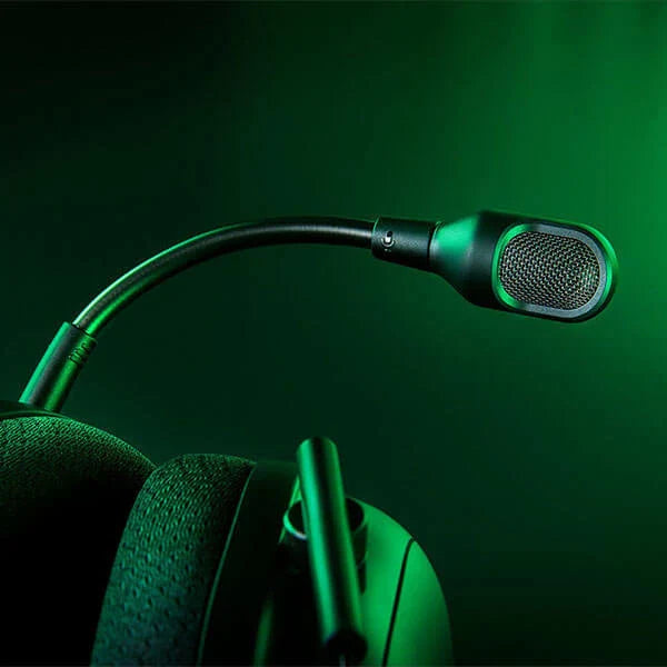 RAZER BlackShark V2 Pro 2023 Edition Wireless 7.1 Surround Gaming Headphone ( Black ) ( PC / Mobile / PS ) - Byte Baazar