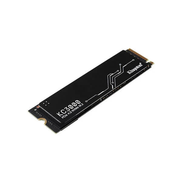 KINGSTON KC3000 1TB M.2 NVME Gen4 Internal Solid State Drive ( SSD ) - Byte Baazar