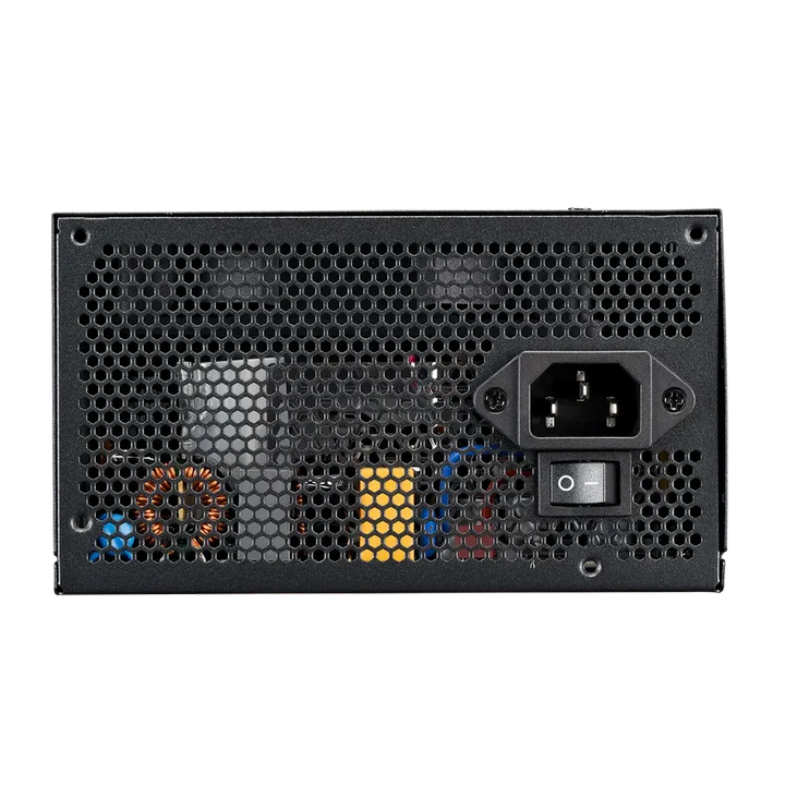 COOLER MASTER MWE 750W V3 80+ Bronze 3.1 Non Modular Power Supply - Byte Baazar