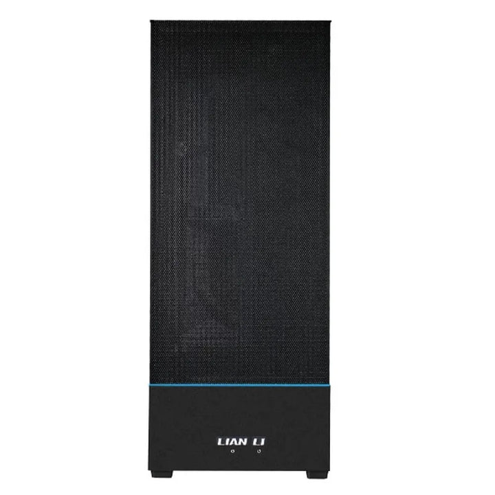 Lian Li SUP01 ATX Mid Tower Cabinet ( Black ) - Byte Baazar