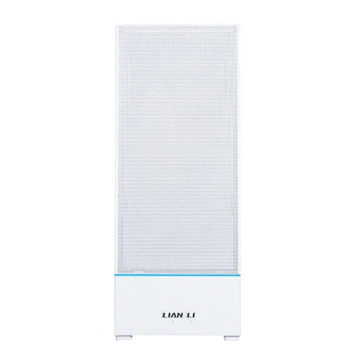 Lian Li SUP01 ATX Mid Tower Cabinet ( White ) - Byte Baazar