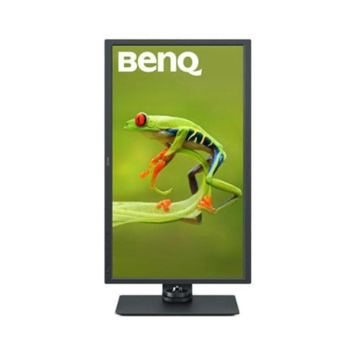 BENQ SW321C 32Inch 4K 60Hz IPS Panel 100% SRGB 5MS Gaming Monitor - Byte Baazar