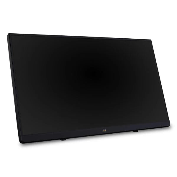 VIEWSONIC TD2230 22 Inch FHD 60Hz IPS Panel 108% SRGB 5MS IPS Touch Monitor - Byte Baazar