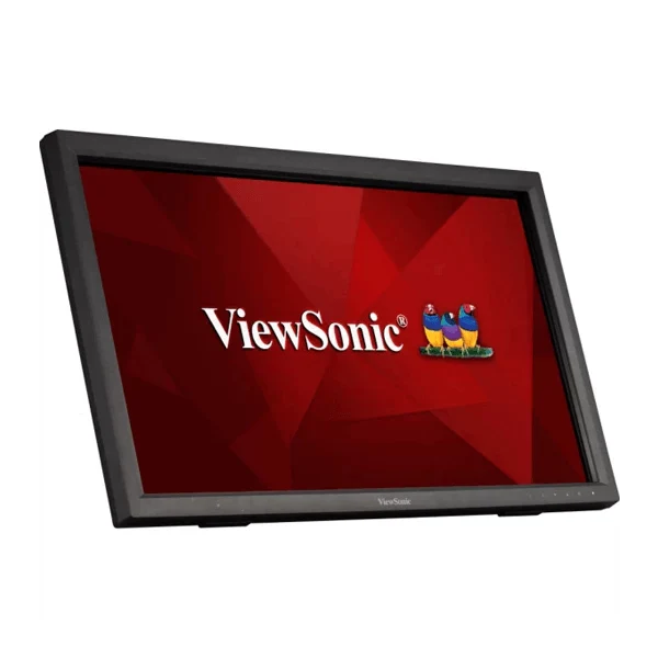 VIEWSONIC TD2423 24 Inch FHD 75Hz VA Panel 104% SRGB 7MS Gaming Monitor - Byte Baazar