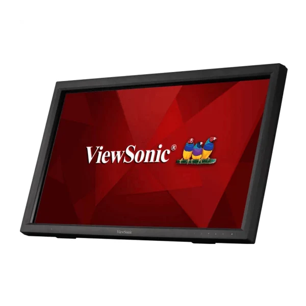 VIEWSONIC TD2423 24 Inch FHD 75Hz VA Panel 104% SRGB 7MS Gaming Monitor - Byte Baazar