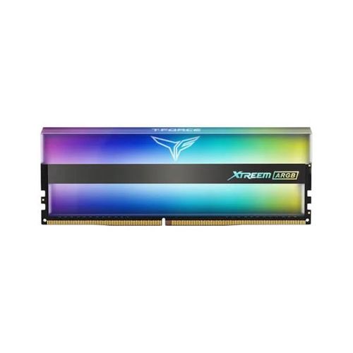 TEAMGROUP T-Force XTREEM ARGB 16GB ( 8GB x 2 ) 4000MHz DDR4 RAM - Byte Baazar