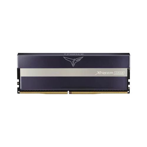 TEAMGROUP T-Force XTREEM ARGB 16GB ( 8GB x 2 ) 4000MHz DDR4 RAM - Byte Baazar