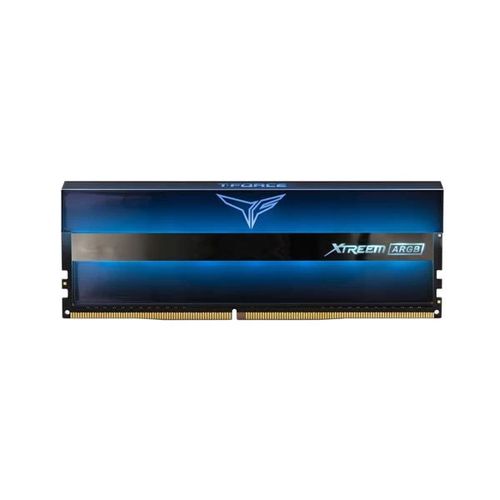 TEAMGROUP T-Force XTREEM ARGB 16GB ( 8GB x 2 ) 4000MHz DDR4 RAM - Byte Baazar