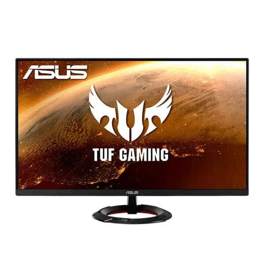 ASUS TUF VG279Q1R 27 Inch FHD 144Hz IPS Panel 1MS AMD Freesync Gaming Monitor - Byte Baazar