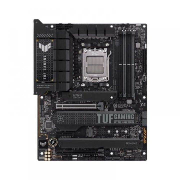 ASUS TUF Gaming X670E Plus DDR5 AMD Motherboard - Byte Baazar