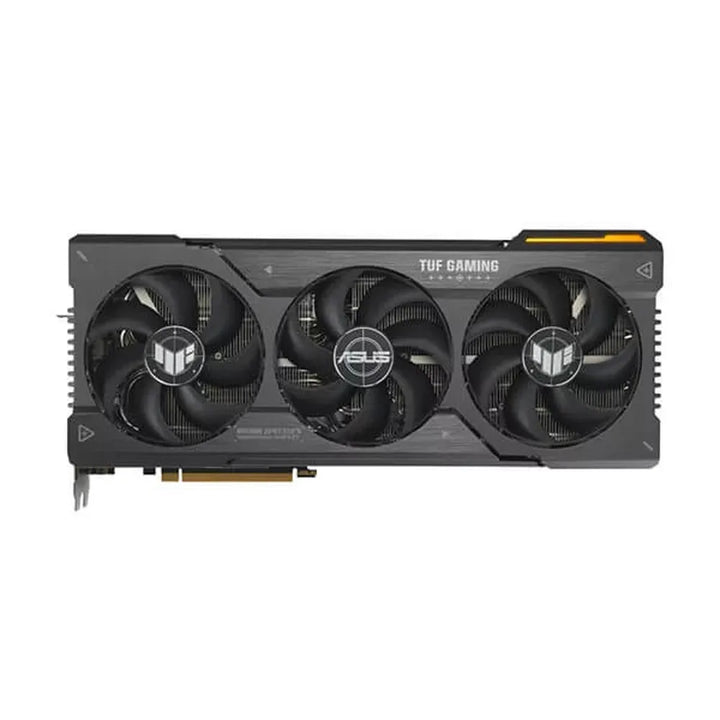 ASUS TUF Gaming Radeon RX 7900 XTX OC Edition 24GB AMD Graphic Card - Byte Baazar