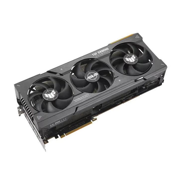 ASUS TUF Gaming Radeon RX 7900 XTX OC Edition 24GB AMD Graphic Card - Byte Baazar