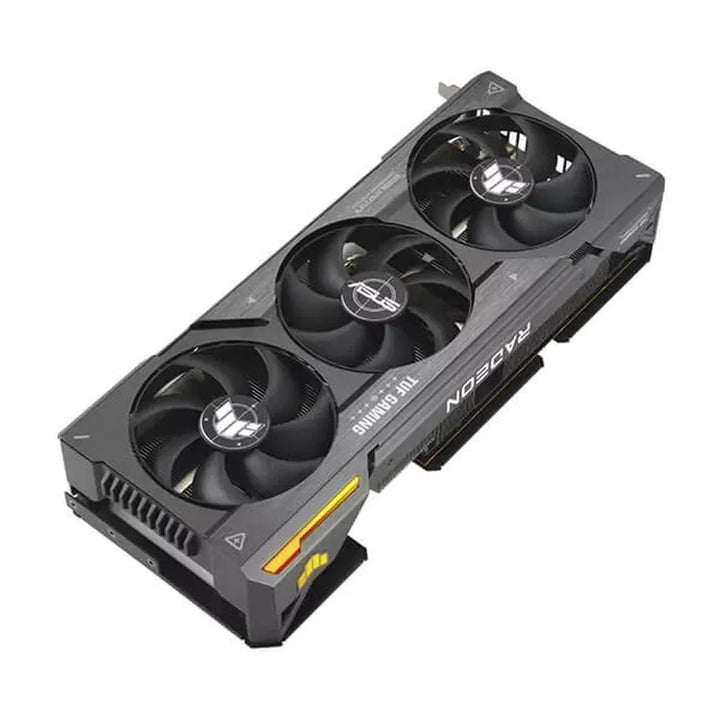 ASUS TUF Gaming Radeon RX 7900 XTX OC Edition 24GB AMD Graphic Card - Byte Baazar