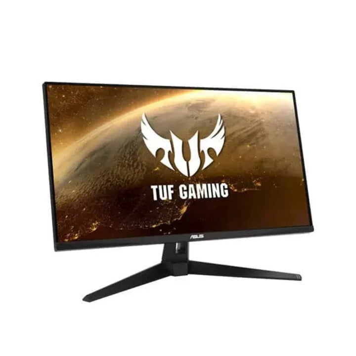 ASUS TUF VG289Q1A 28 Inch 4K 60Hz IPS Panel 90% SRGB 5MS NVIDIA Gsync Gaming Monitor - Byte Baazar