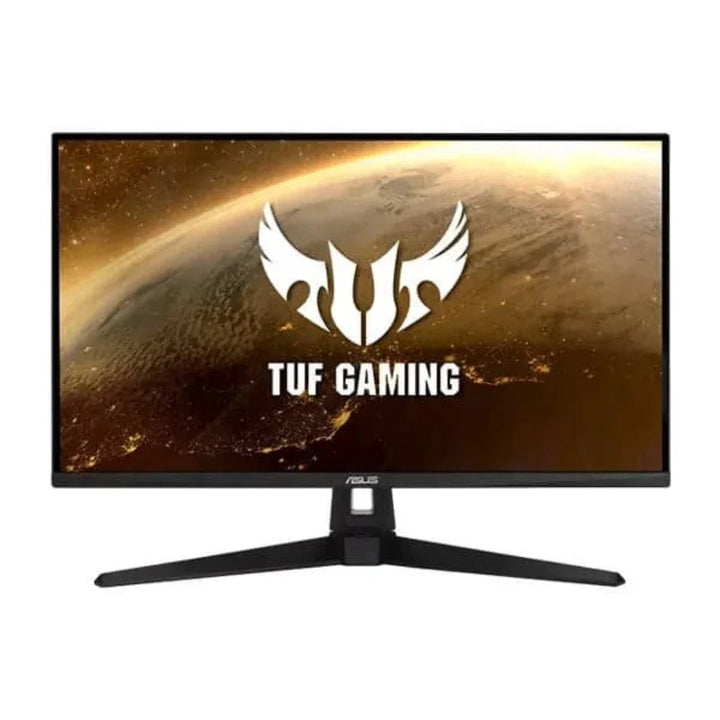 ASUS TUF VG289Q1A 28 Inch 4K 60Hz IPS Panel 90% SRGB 5MS NVIDIA Gsync Gaming Monitor - Byte Baazar