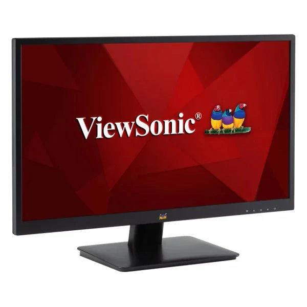 VIEWSONIC VA2210-MH 22 Inch FHD 60Hz IPS Panel 104% SRGB 5MS IPS Gaming Monitor - Byte Baazar