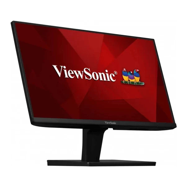 VIEWSONIC VA2215-H 22 Inch FHD 100Hz VA Panel 104% SRGB 1MS Monitor - Byte Baazar