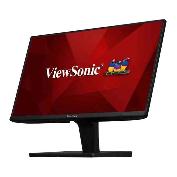 VIEWSONIC VA2215-H 22 Inch FHD 100Hz VA Panel 104% SRGB 1MS Monitor - Byte Baazar