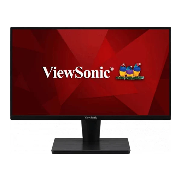 VIEWSONIC VA2215-H 22 Inch FHD 100Hz VA Panel 104% SRGB 1MS Monitor - Byte Baazar