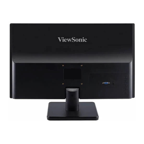 VIEWSONIC VA2223-A 22 Inch FHD 60Hz TN Panel 102% SRGB 5MS Monitor - Byte Baazar