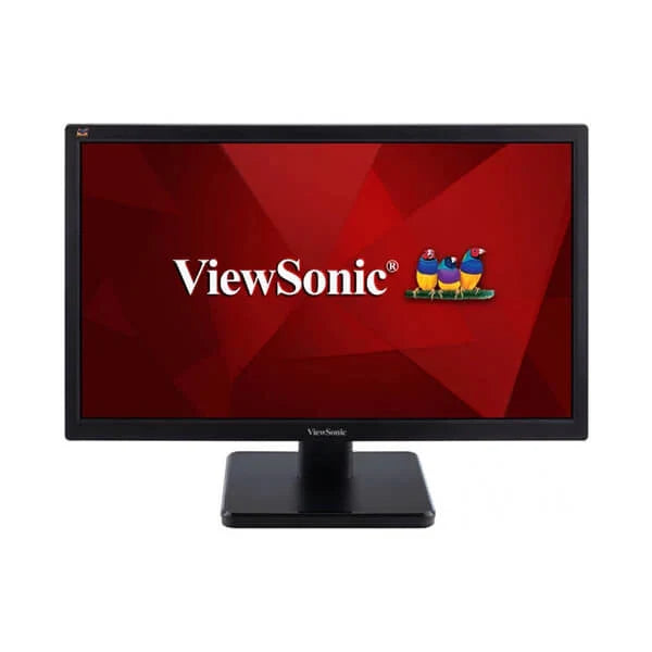 VIEWSONIC VA2223-A 22 Inch FHD 60Hz TN Panel 102% SRGB 5MS Monitor - Byte Baazar