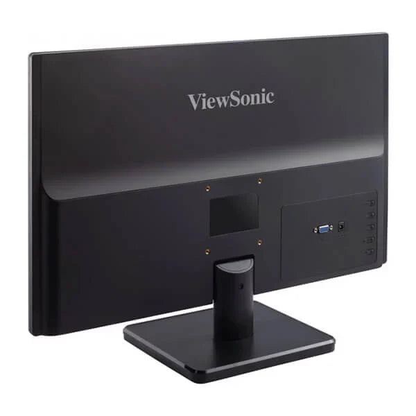 VIEWSONIC VA2223-A 22 Inch FHD 60Hz TN Panel 102% SRGB 5MS Monitor - Byte Baazar