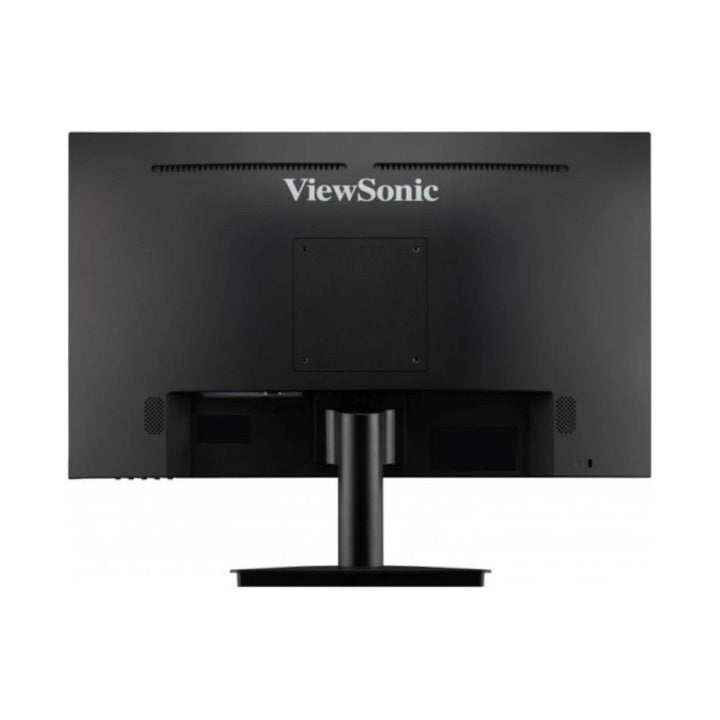 VIEWSONIC VA2409-MHU 24 Inch FHD 75Hz IPS Panel 104% SRGB 3MS IPS Monitor - Byte Baazar