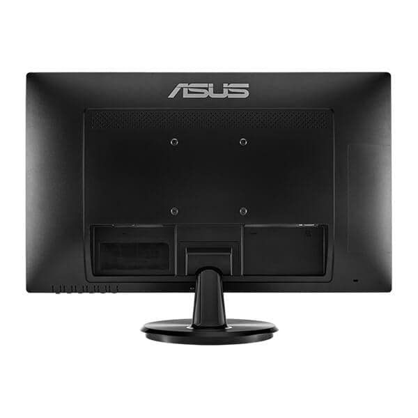 ASUS VA249HE 24 Inch FHD 60Hz VA Panel 5MS Gaming Monitor - Byte Baazar