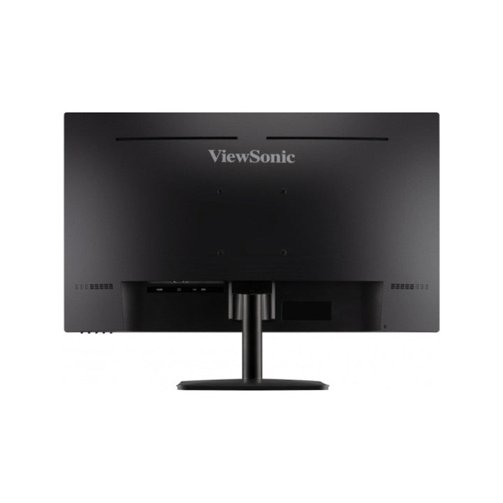 VIEWSONIC VA2732-MH 27 Inch FHD 100Hz IPS Panel 105% SRGB 1MS IPS Gaming Monitor (White) - Byte Baazar