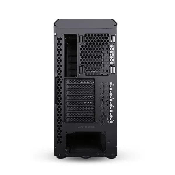 ANT ESPORTS Vanguard EATX Full Tower Cabinet (Black) - Byte Baazar