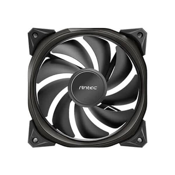 ANTEC Vortex 240 ARGB 240mm CPU Liquid Cooler (Black) - Byte Baazar