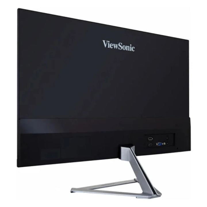 VIEWSONIC VX2776-SH 27 Inch FHD 75Hz IPS Panel 100% SRGB 4MS Freesync IPS Gaming Monitor - Byte Baazar