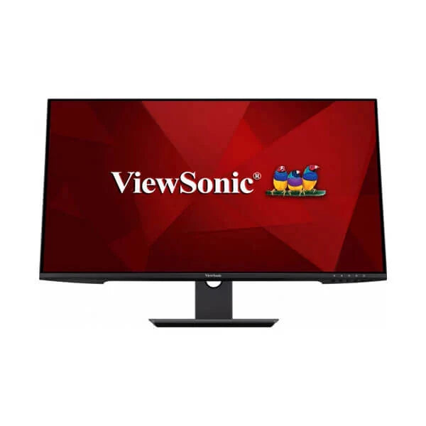 VIEWSONIC VX2780-2K SHDJ 27 Inch QHD 75Hz IPS Panel 104% SRGB 4MS IPS Gaming Monitor - Byte Baazar