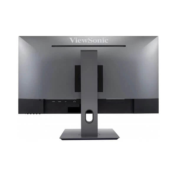 VIEWSONIC VX2780-2K SHDJ 27 Inch QHD 75Hz IPS Panel 104% SRGB 4MS IPS Gaming Monitor - Byte Baazar