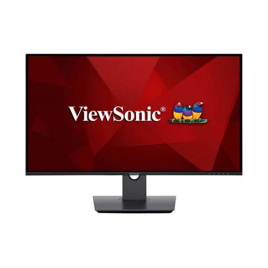 VIEWSONIC VX2780-2K SHDJ 27 Inch QHD 75Hz IPS Panel 104% SRGB 4MS IPS Gaming Monitor - Byte Baazar