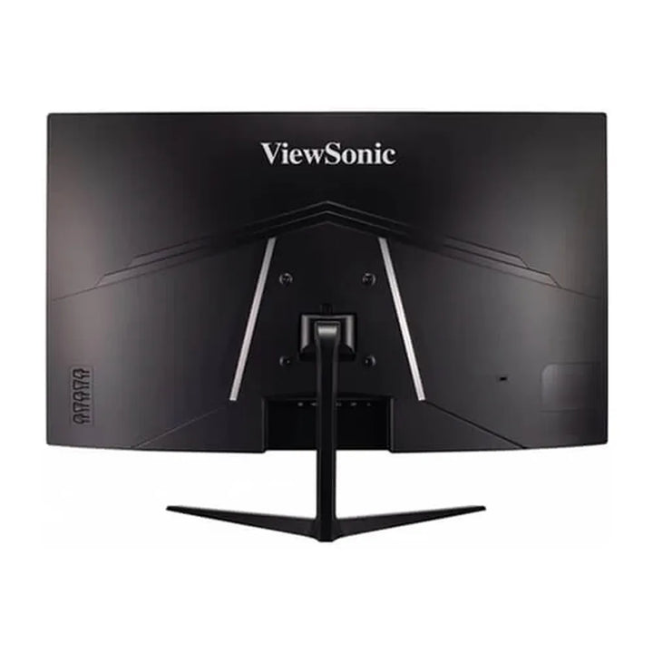 ViewSonic VX3219-PC-MHD 32 Inch FHD 240Hz VA Panel 103%SRGB 1MS VA Curved Gaming Monitor - Byte Baazar