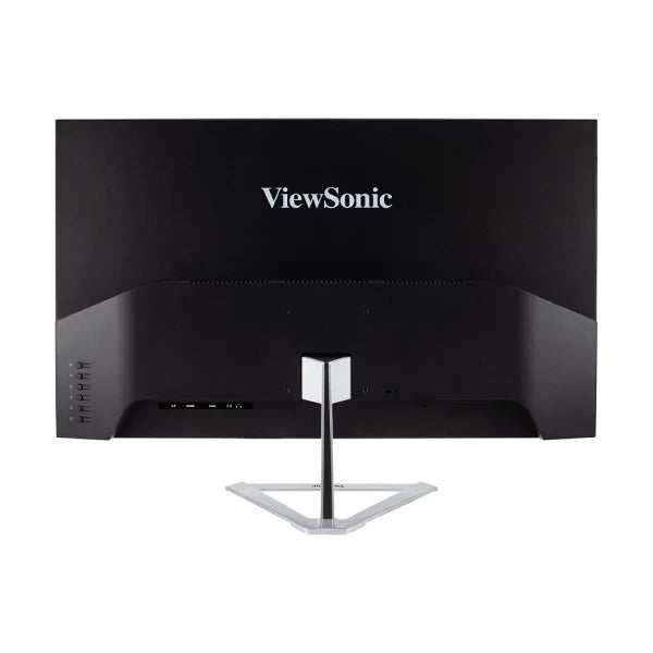 VIEWSONIC VX3276-MHD-3 32 Inch FHD 75Hz IPS Panel 104% SRGB IPS Gaming Monitor - Byte Baazar