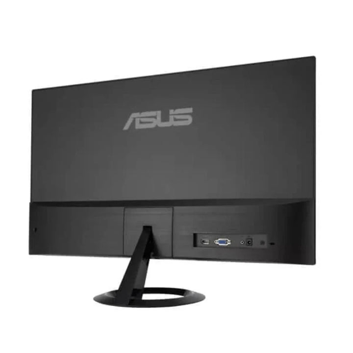 ASUS VZ27EHE 27 Inch FHD 75Hz IPS Panel 1MS AMD Freesync Gaming Monitor - Byte Baazar