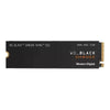 WESTERN DIGITAL Black SN850X 1TB M.2 NVME Gen4 Internal Solid State Drive ( SSD ) - Byte Baazar