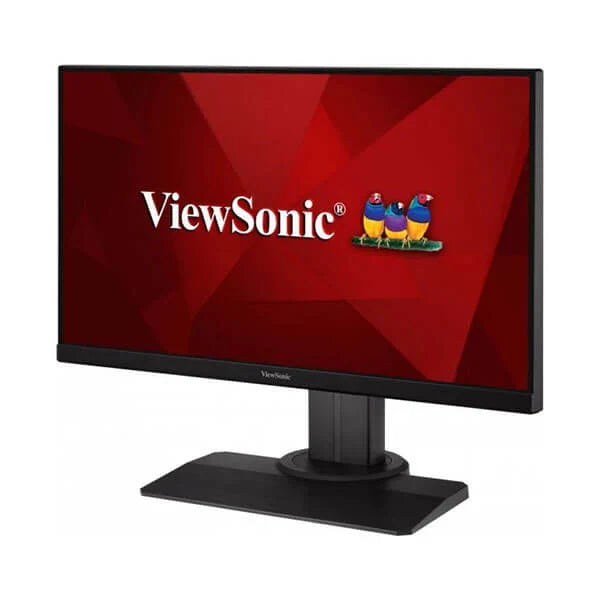 VIEWSONIC XG2406-2 24 Inch 144Hz IPS Panel 1MS AMD Freesync IPS Gaming Monitor - Byte Baazar