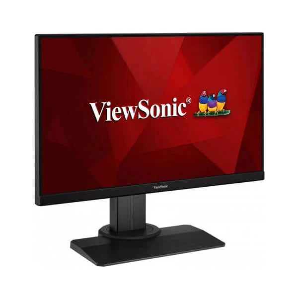 VIEWSONIC XG2406-2 24 Inch 144Hz IPS Panel 1MS AMD Freesync IPS Gaming Monitor - Byte Baazar